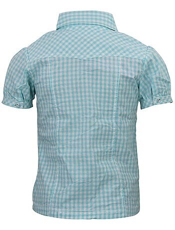 Chemise fille FLARLO - SRK