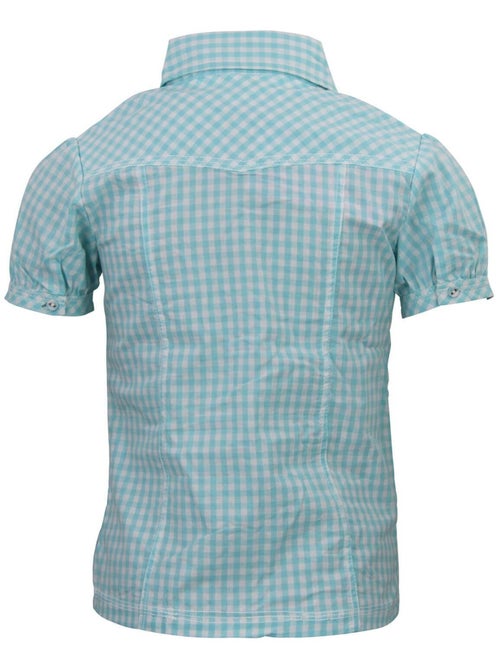 Chemise fille FLARLO - SRK - Kiabi