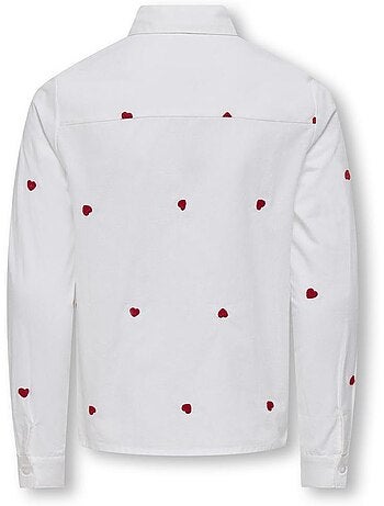 Chemise Fille Kids ONLY