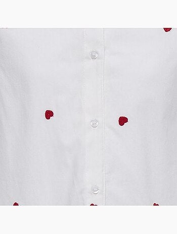Chemise Fille Kids ONLY