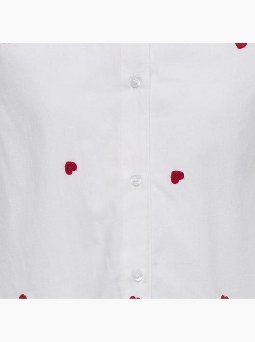 Chemise Fille Kids ONLY - Kiabi