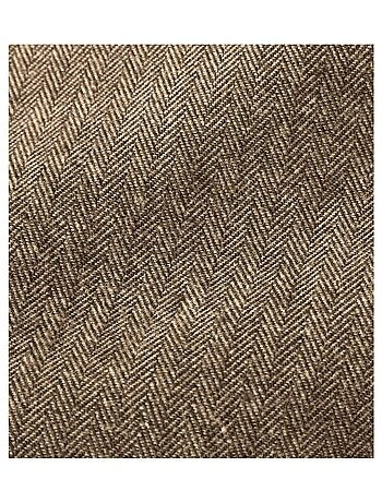 Chemise Flanelle Tissage Chevron - ATLAS FOR MEN