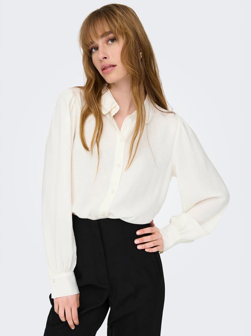 Chemise fluide 'JDY' - Kiabi