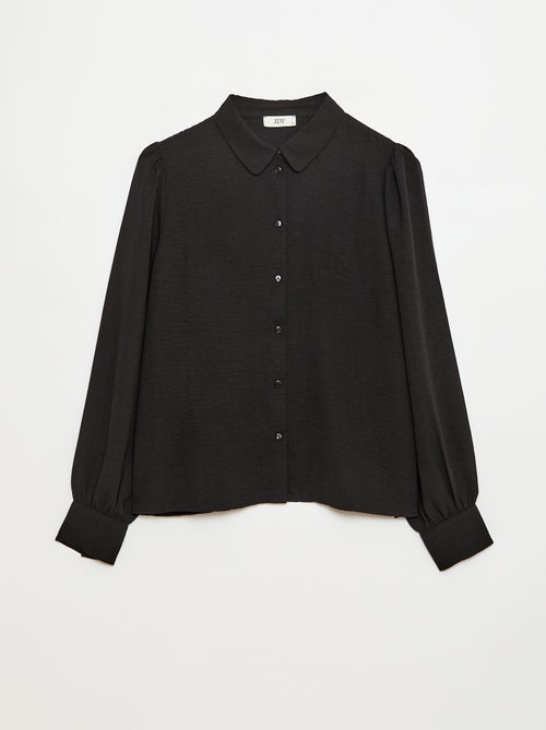 Chemise fluide 'JDY' - Kiabi