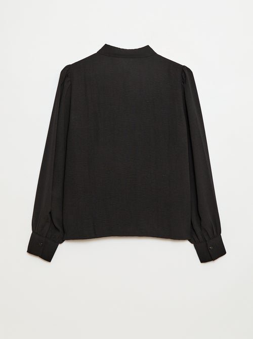 Chemise fluide 'JDY' - Kiabi