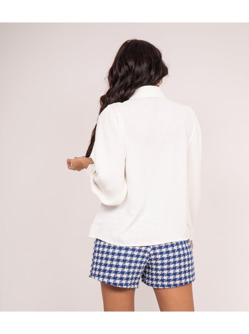 Chemise fluide ORFEO - Kiabi