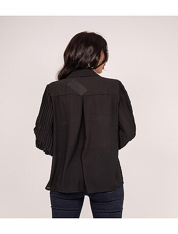 Chemise fluide ORVAL