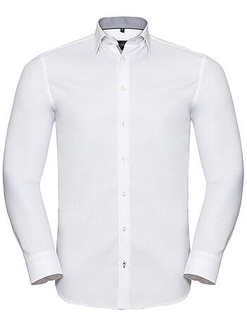 Chemise formelle - russell collection