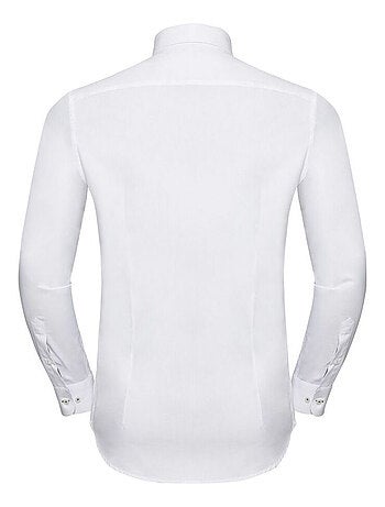 Chemise formelle - russell collection