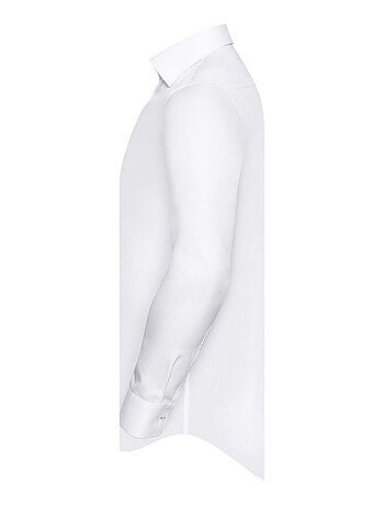 Chemise formelle - russell collection