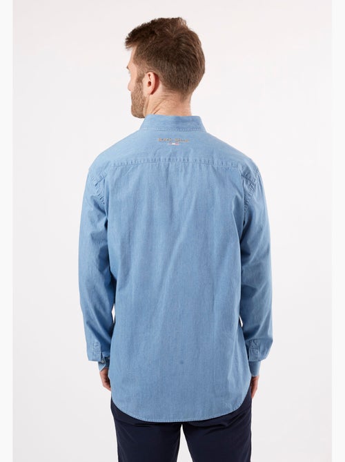 CHEMISE FRENCH CASUAL - Kiabi
