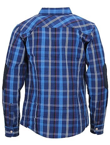 Chemise garçon ECEDRO - SRK