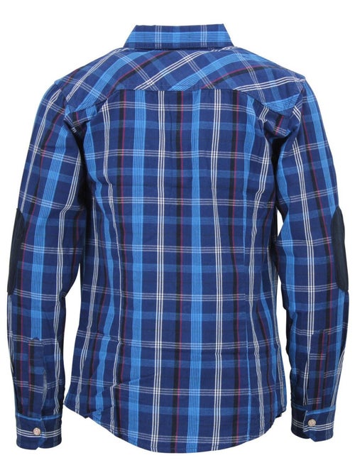 Chemise garçon ECEDRO - SRK - Kiabi