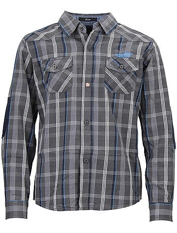 Chemise garçon ECEDRO - SRK