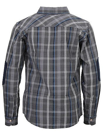 Chemise garçon ECEDRO - SRK