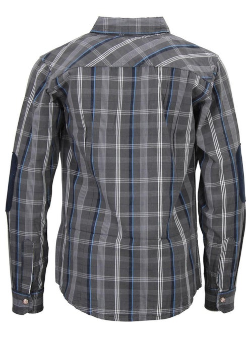 Chemise garçon ECEDRO - SRK - Kiabi