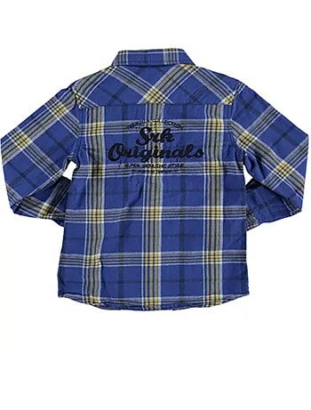 Chemise garçon ECEFIR - SRK
