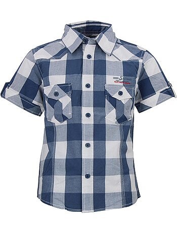 Chemise garçon ECLAVIX - SRK