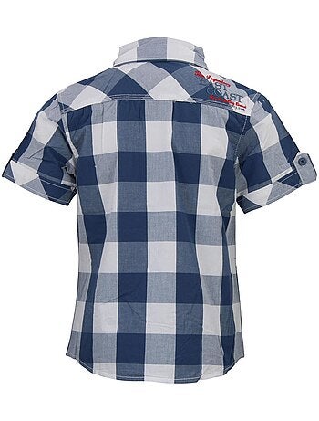Chemise garçon ECLAVIX - SRK