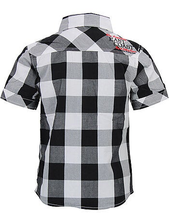 Chemise garçon ECLAVIX - SRK
