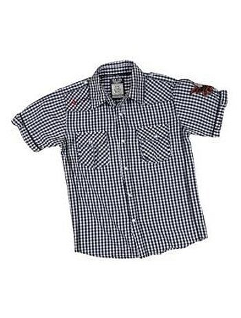 Chemise garçon ECOTINE - SRK
