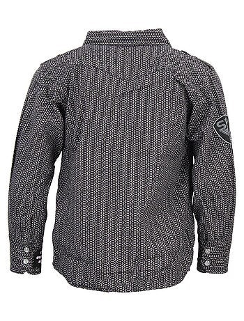 Chemise garçon EFEU - SRK