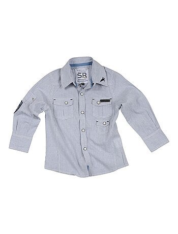 Chemise garçon EPIL - SRK