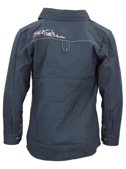 Chemise garçon ETRIMO - SRK - Kiabi