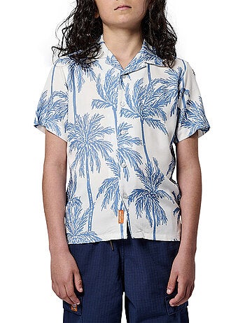 Chemise Garçon Kaporal