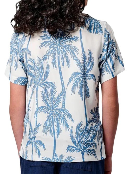 Chemise Garçon Kaporal - Kiabi