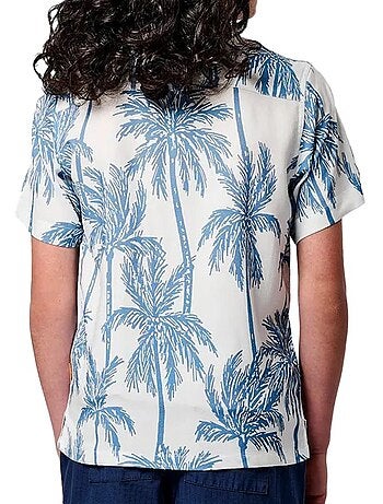 Chemise Garçon Kaporal Osca