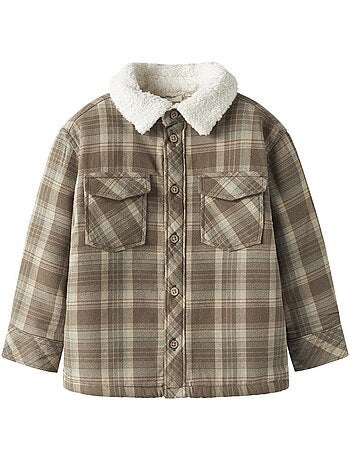 Chemise garçon name it