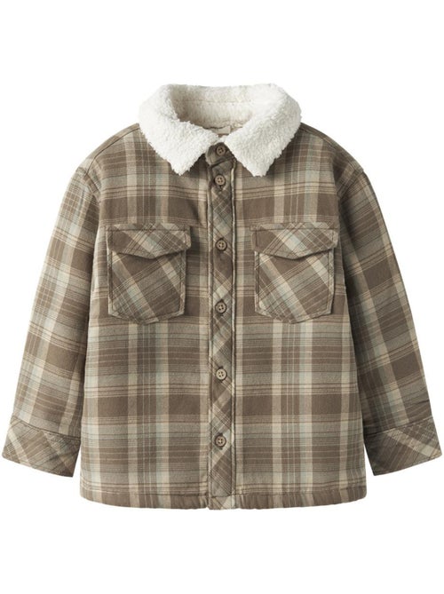 Chemise garçon name it - Kiabi Chemise garçon name it - Kiabi