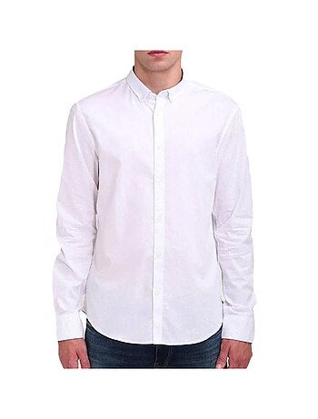 Chemise Garçon Teddy Smith