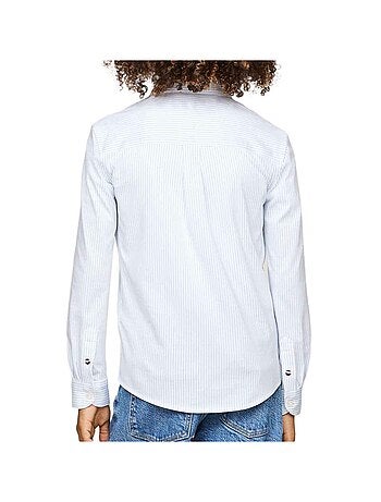 Chemise Garçon Tommy Hilfiger