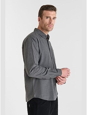 Chemise GASTEL 'Le Temps Des Cerises'