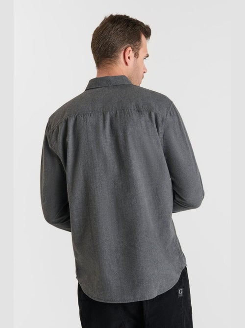 Chemise GASTEL 'Le Temps Des Cerises' - Kiabi