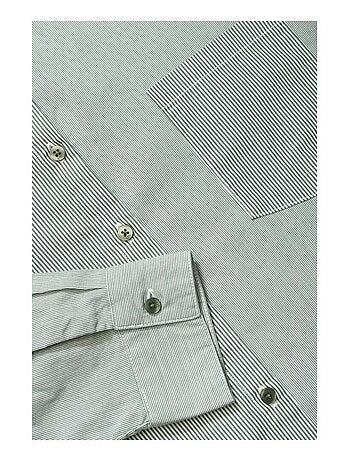 Chemise GINAGI 'Le Temps Des Cerises'