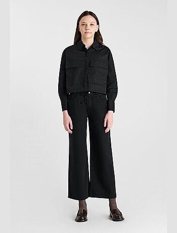 Chemise GULLINGI 'Le Temps Des Cerises'