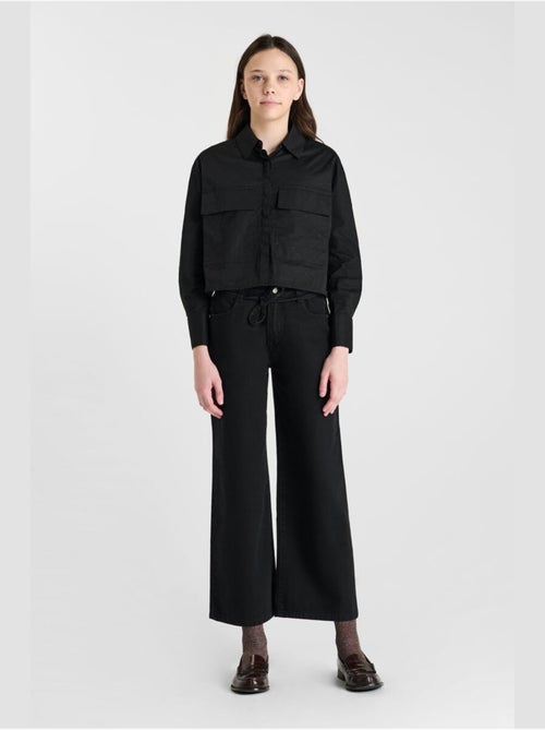 Chemise GULLINGI 'Le Temps Des Cerises' - Kiabi