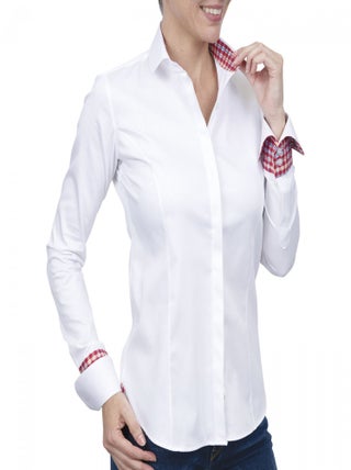 Chemise habillée CHARLEY