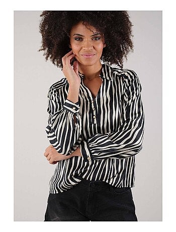 Chemise habillée 'Deeluxe'