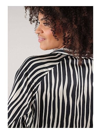 Chemise habillée 'Deeluxe'
