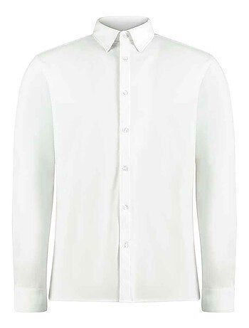 Chemise habillée manches longues - kustom kit