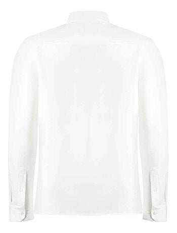 Chemise habillée manches longues - kustom kit