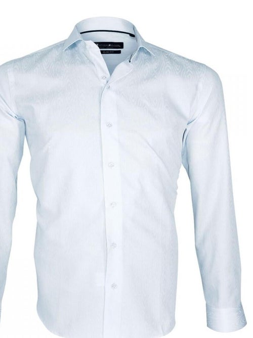 Chemise habillée PORTOFINO - Kiabi