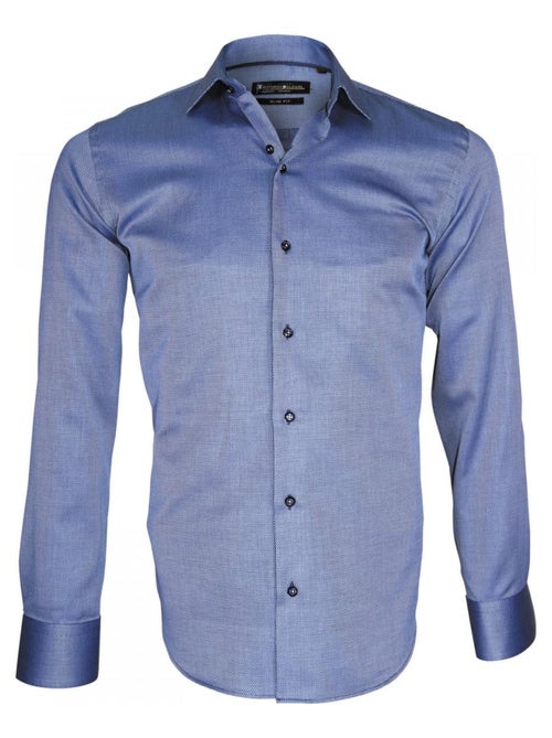Chemise haut de gamme BIAGI - Kiabi