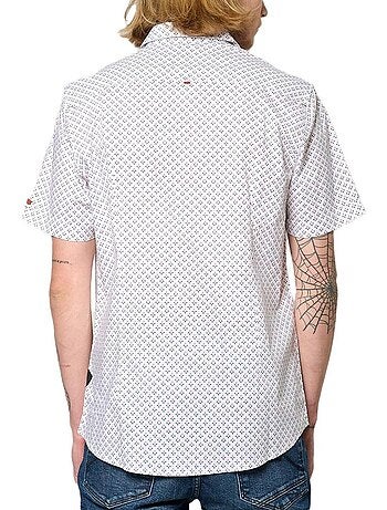 Chemise he à Motifs Homme Kaporal KALON