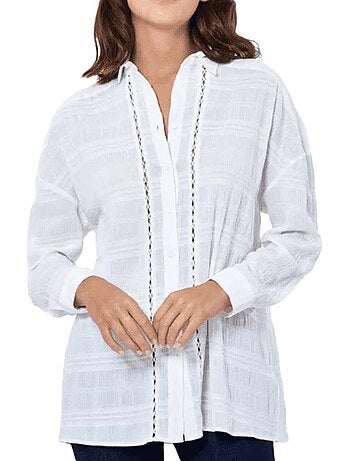 Chemise he Femme Kaporal GLOW