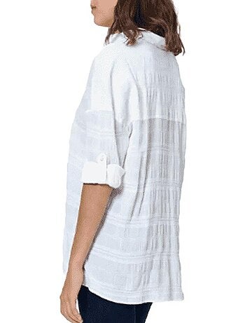 Chemise he Femme Kaporal GLOW